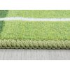 Kusový koberec PLAY 2911 Green (Šířka x Délka 200.0cm x 290cm)
