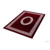 Kusový koberec PLUS 8009 Red (Šířka x Délka 200.0cm x 290cm)