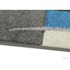 Kusový koberec PORTLAND 3064/AL1Z (Šířka x Délka 80.0cm x 140cm)