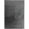 Kusový koberec RABBIT NEW dark grey (Šířka x Délka 160.0cm x 230cm)