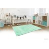 Kusový koberec RABBIT NEW mint (Šířka x Délka 80.0cm x 150cm)