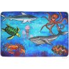 Kusový koberec Sea World (Šířka x Délka 110.0cm x 160cm)