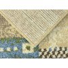 Kusový koberec SHERPA 5504/DW6L (Šířka x Délka 200.0cm x 280cm)