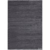 Kusový koberec SOFTTOUCH 700/grey (Šířka x Délka 80.0cm x 150cm)