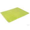 Kusový koberec SPRING green (Šířka x Délka 40.0cm x 60cm)
