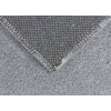 Kusový koberec SPRING grey (Šířka x Délka 40.0cm x 80cm)