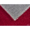 Kusový koberec SPRING red (Šířka x Délka 40.0cm x 60cm)