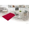 Kusový koberec SPRING red (Šířka x Délka 40.0cm x 60cm)