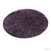 Kusový koberec SYDNEY kruh 3000 Violet (Šířka x Délka 200.0cm x 200cm)