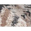 Kusový koberec TRENDY 401/beige-silver (Šířka x Délka 200.0cm x 290cm)