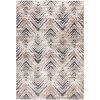 Kusový koberec TRENDY 402/beige-silver (Šířka x Délka 200.0cm x 290cm)