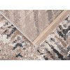 Kusový koberec TRENDY 402/beige-silver (Šířka x Délka 200.0cm x 290cm)