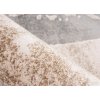 Kusový koberec TROCADERO 701/Beige-Silver (Šířka x Délka 120.0cm x 170cm)
