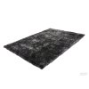 Kusový koberec TWIST 600/anthracite (Šířka x Délka 200.0cm x 290cm)