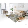 Kusový koberec ZOYA 153/Q01X (Šířka x Délka 80.0cm x 165cm)