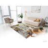 Kusový koberec ZOYA 508/Q01X (Šířka x Délka 80.0cm x 165cm)
