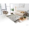 Kusový koberec ZOYA 597/Q01X (Šířka x Délka 80.0cm x 165cm)