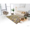 Kusový koberec ZOYA 820/Q01E (Šířka x Délka 80.0cm x 165cm)