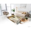Kusový koberec ZOYA 924/Q01X (Šířka x Délka 80.0cm x 165cm)