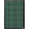 Rohožka DuraMat 6883 zelená (Šířka x Délka 100.0cm x 150cm)