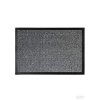 Rohožka LEYLA 51 PVC lem černá (Šířka x Délka 60.0cm x 90cm)