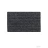 Rohožka OCEANFRONT 50 ČERNÁ (Šířka x Délka 50.0cm x 80cm)