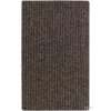 Rohožka OCEANFRONT 80 HNĚDÁ (Šířka x Délka 50.0cm x 80cm)