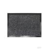 Rohožka SHEFFIELD/ LIVERPOOL 50 černá (Šířka x Délka 120.0cm x 180cm)