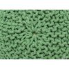 25968 1 tea pouf sedaci vak 14 zeleny