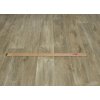 PVC BLACKTEX Texas Oak 609M (Šíře role 200 cm)