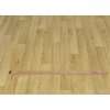 PVC SMARTEX Holly Oak 136M (Šíře role 200 cm)