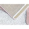 26190 4 kusovy koberec kiddo a1083 pink