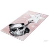 26190 1 kusovy koberec kiddo a1083 pink