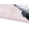 26190 3 kusovy koberec kiddo a1083 pink