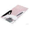 26193 1 kusovy koberec kiddo f0131 pink