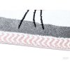26196 3 kusovy koberec kiddo f0132 pink