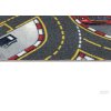 Metrážový koberec RACERS 97 (Šíře role 400 cm)