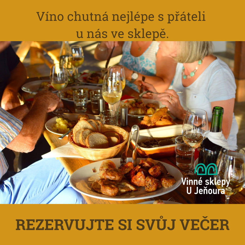 Večírek s přáteli