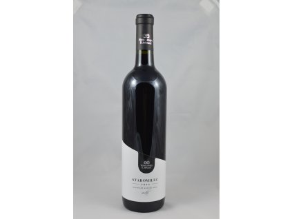 23 Cuvée Staromilec