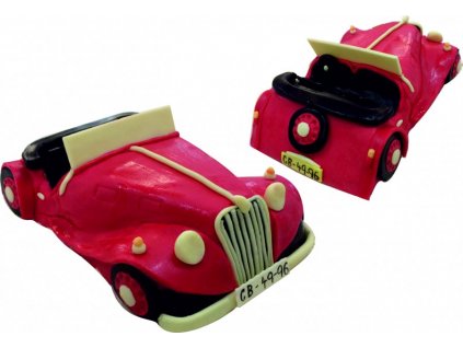 112 DORT RETRO AUTOMOBIL