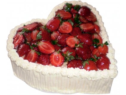 114 DORT SRDCE JAHODY