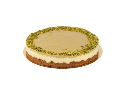 Dort Mls s pistáciemi
