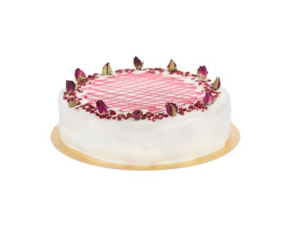 Dort punčový deluxe