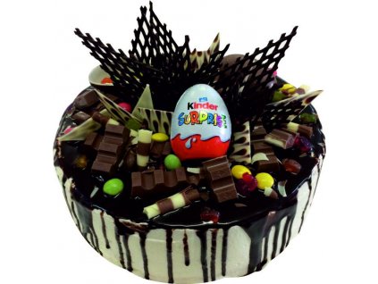 106 DORT ČOKO KINDER