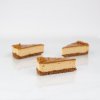 Cheesecake s Lotus Biscoff® sušenkami