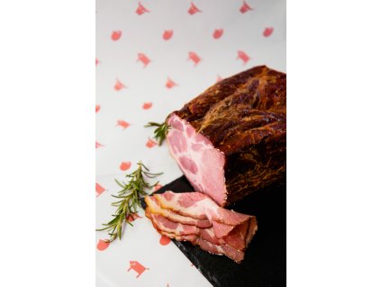 Uzena krkovice bez kosti 32