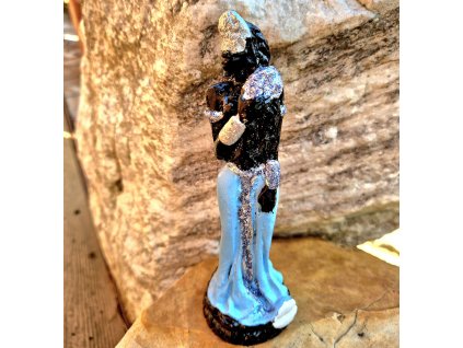 Yemanjá 15cm
