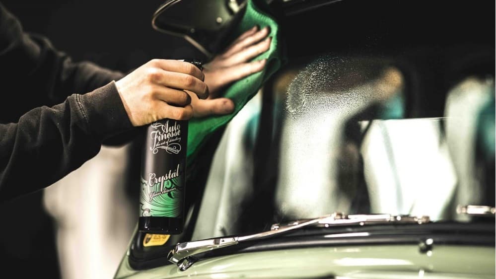 Autokosmetika Auto Finesse - nové ceny