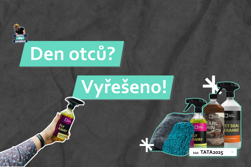 Den otců s UMYEM