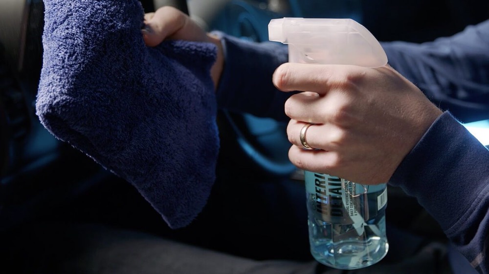 Vyzkoušeli jsme nový InteriorDetailer od Gyeonu